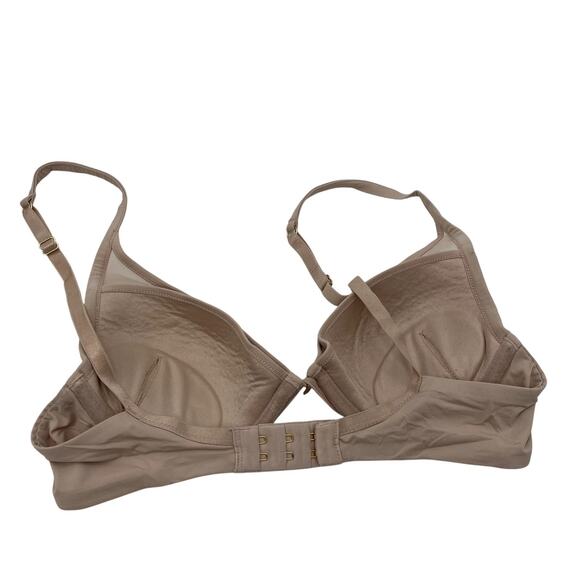 Thirdlove Classic Contour 24/7 plunge bra 32B 1/2 - Picture 4 of 4